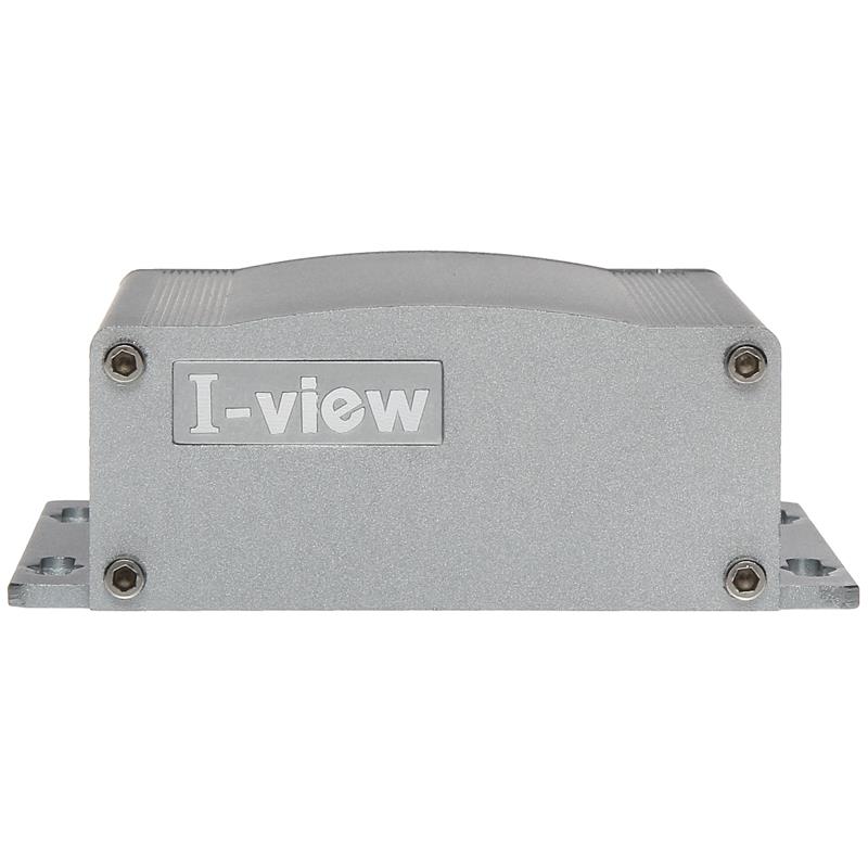 EXTENDER ETHERNET+PoE EPOC-131PSJ-O I-VIEW