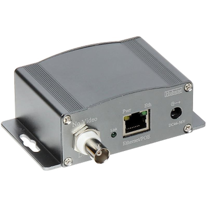 KONVERTER ETHERNET EPOC-131VA PoE I-VIEW