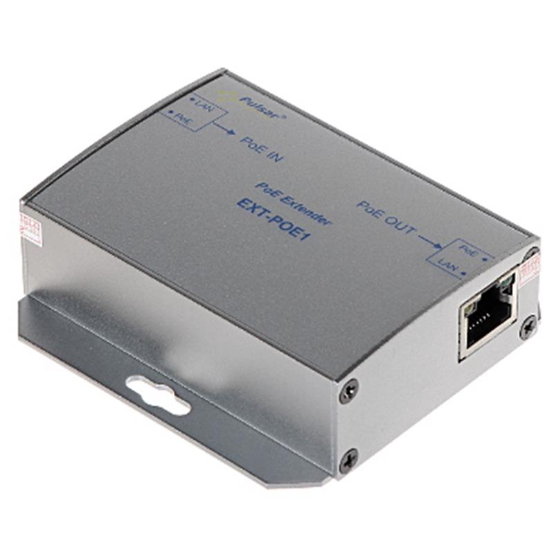 EXTENDER   EXT-POE1 PULSAR