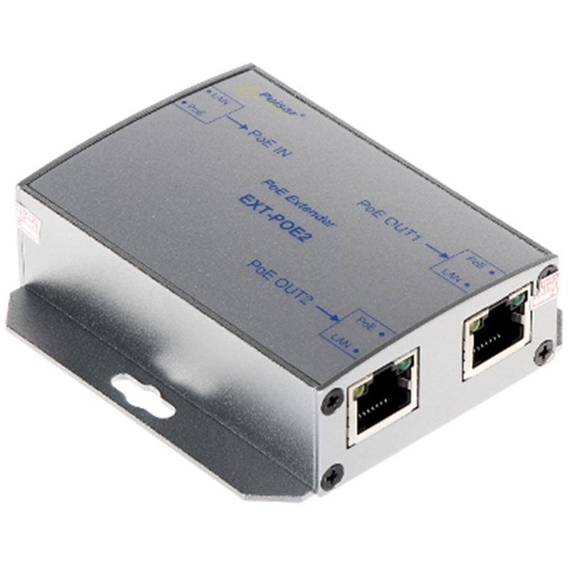 EXTENDER   EXT-POE2 PULSAR