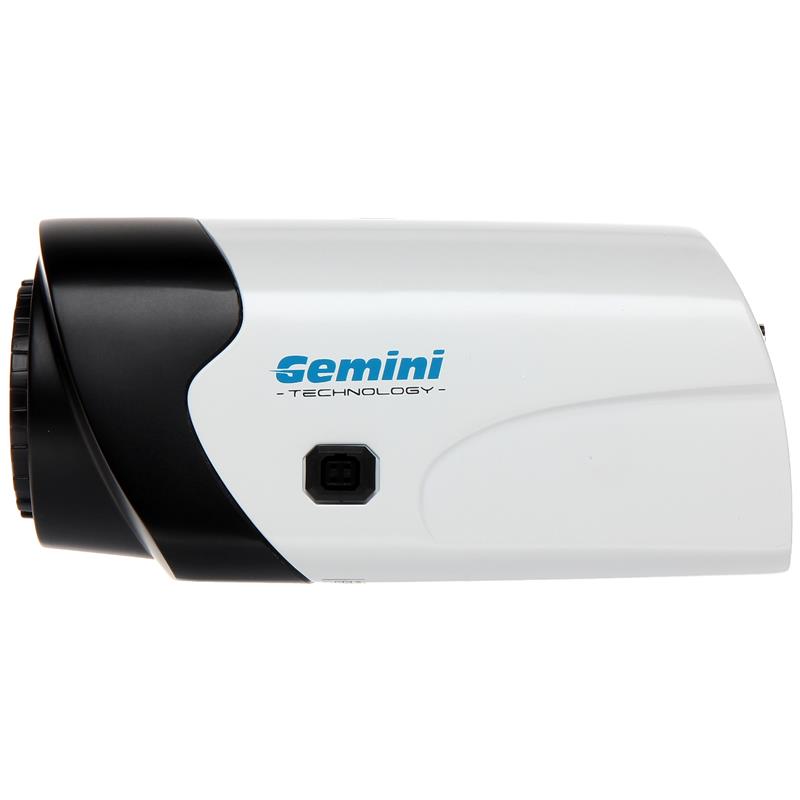 KAMERA AHD, HD-CVI, HD-TVI, PAL GT-CH21B - 1080p GEMINI TECHNOLOGY