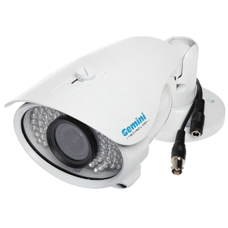 KAMERA AHD, HD-CVI, HD-TVI, PAL GT-CH21C5-28VFW - 1080p 2.8 ... 12 mm GEMINI TECHNOLOGY