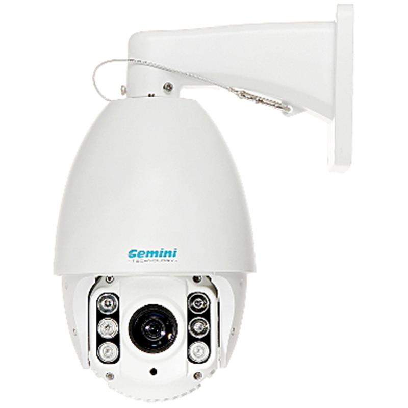 HITROVRTLJIVA ZUNANJA KAMERA IP GT-SD21L4-10X - 1080p 4.7 ... 47 mm GEMINI TECHNOLOGY