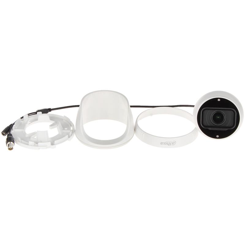KAMERA AHD, HD-CVI, HD-TVI, PAL HAC-T3A21-VF-2712 - 1080p 2.7 ... 12 mm DAHUA