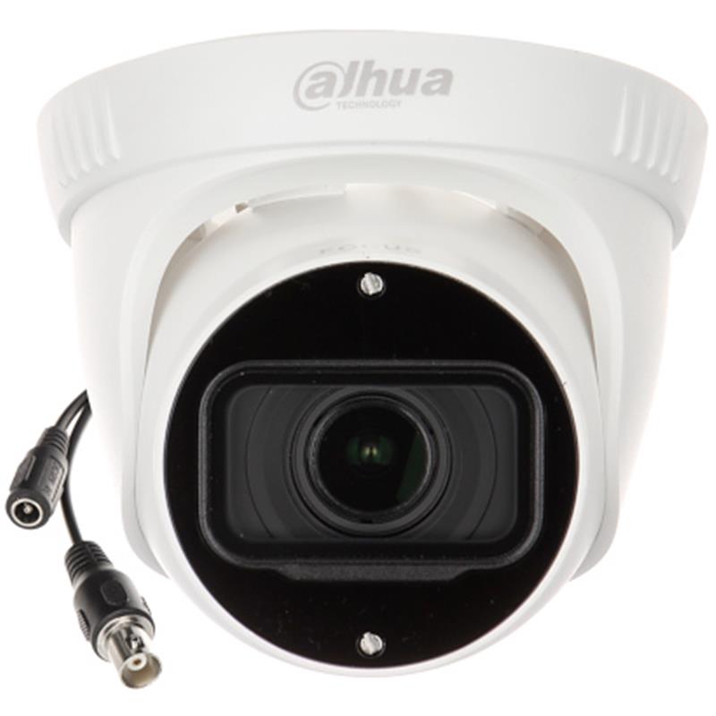 KAMERA AHD, HD-CVI, HD-TVI, PAL HAC-T3A21-VF-2712 - 1080p 2.7 ... 12 mm DAHUA