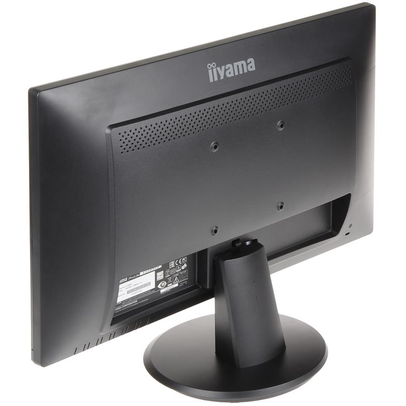 MONITOR VGA, HDMI, DP, AUDIO IIYAMA-E2283HS-B3 21.5 