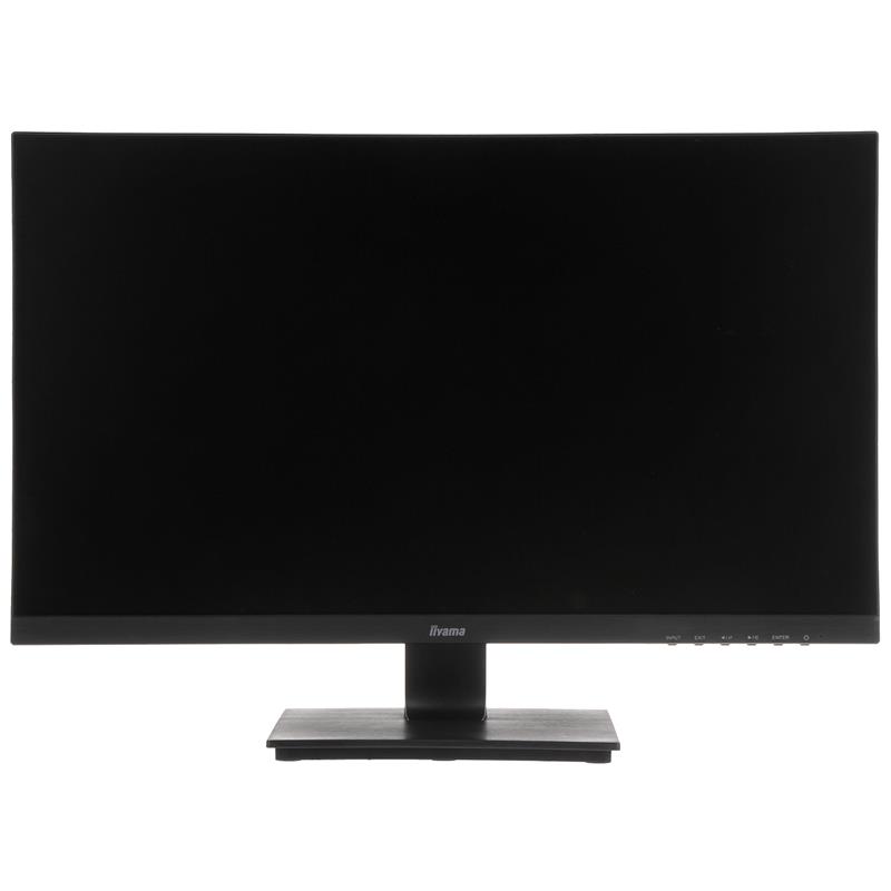 MONITOR VGA, HDMI, DP, AUDIO IIYAMA-G2530HSU-B1 24.5 