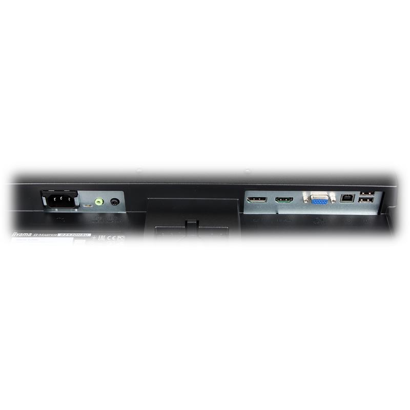 MONITOR VGA, HDMI, DP, AUDIO IIYAMA-G2530HSU-B1 24.5 