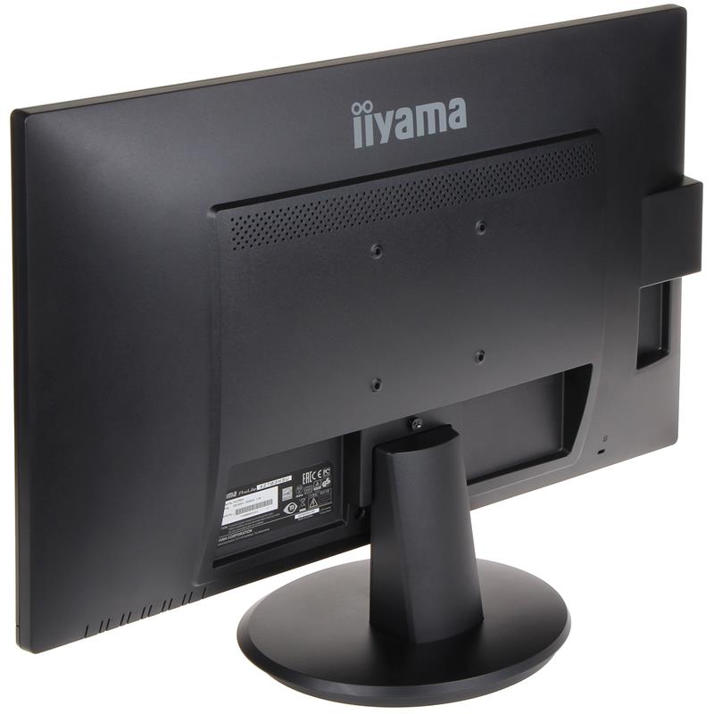 MONITOR VGA, HDMI, DP, AUDIO IIYAMA-X2783HSU-B3 27 