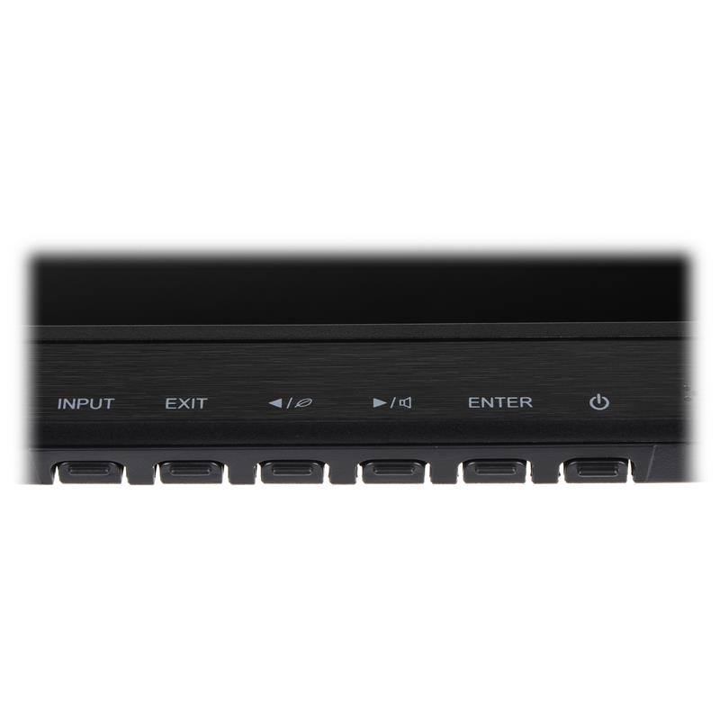 MONITOR HDMI, DP, VGA, AUDIO IIYAMA-XB2483HSU-B3 24 