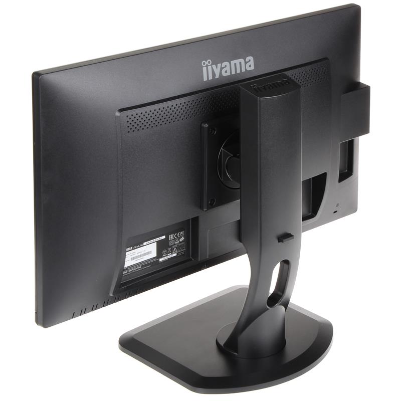 MONITOR HDMI, DP, VGA, AUDIO IIYAMA-XB2483HSU-B3 24 