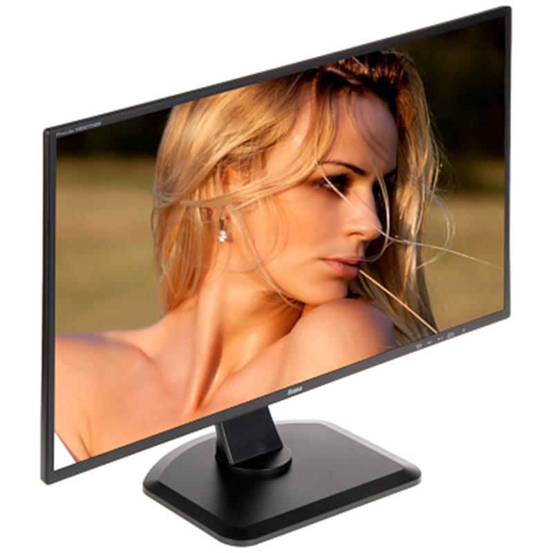 MONITOR HDMI, DP, DVI, AUDIO IIYAMA-XB3270QS-B1 32 