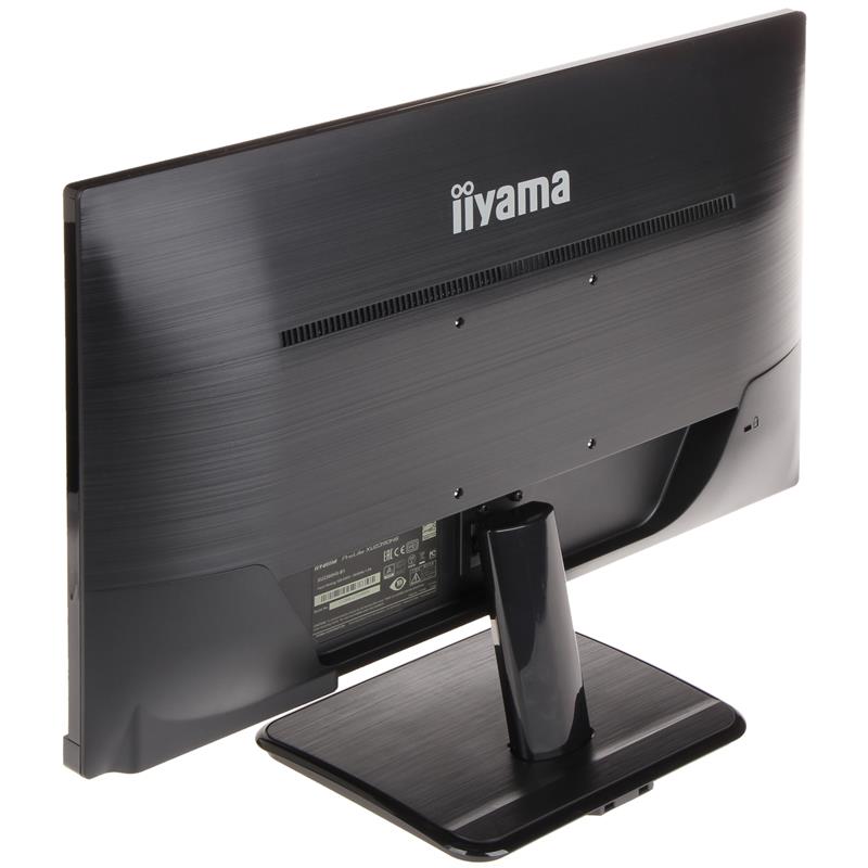 MONITOR HDMI, DVI, VGA, AUDIO IIYAMA-XU2390HS-B1 23 