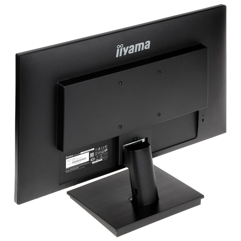 MONITOR VGA, HDMI, DP, AUDIO IIYAMA-XU2492HSU-B1 24 