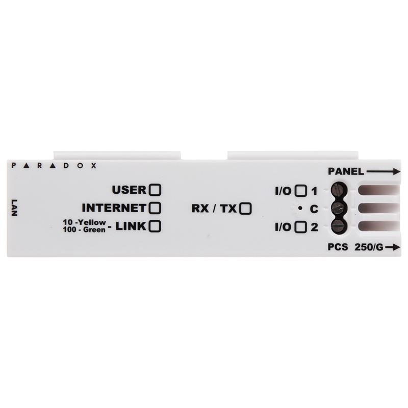 KOMUNIKACIJSKI MODUL ETHERNET IP-150 PARADOX