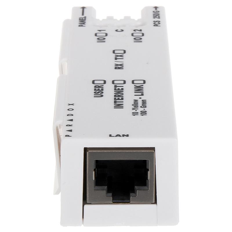 KOMUNIKACIJSKI MODUL ETHERNET IP-150 PARADOX