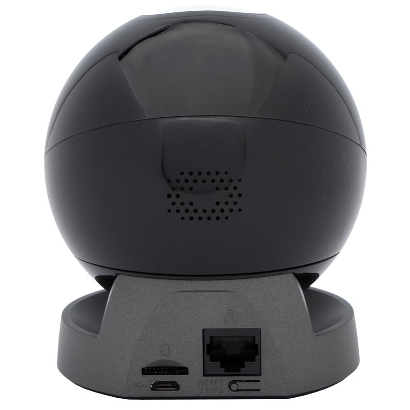 NOTRANJA VRTLJIVA KAMERA IP IPC-A26H-IMOU Wi-Fi RANGER PRO - 1080p 3.6 mm