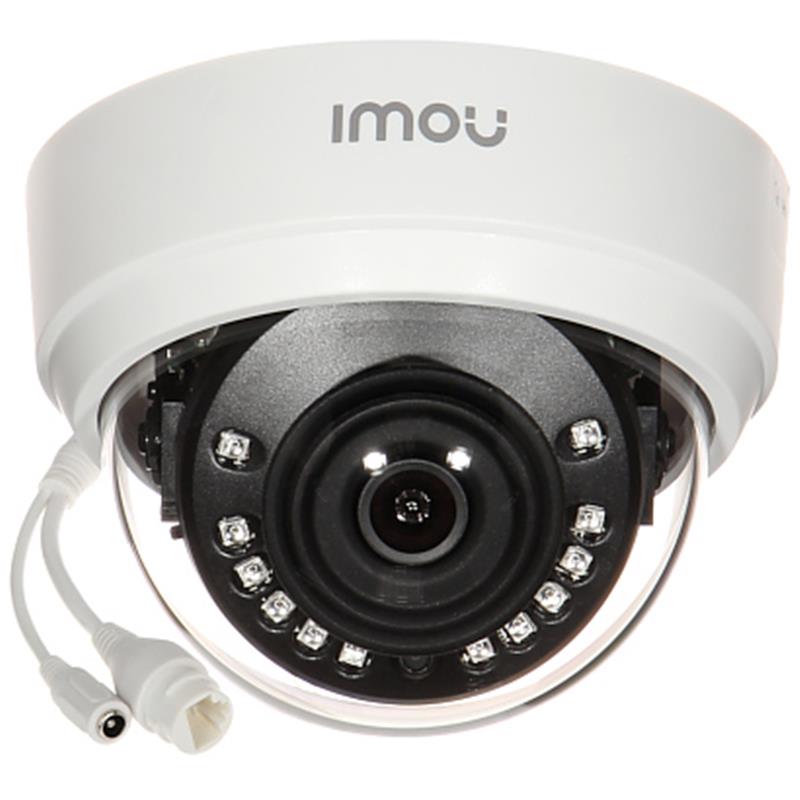 KAMERA IP IPC-D22-IMOU Wi-Fi DOME LITE - 1080p 2.8 mm