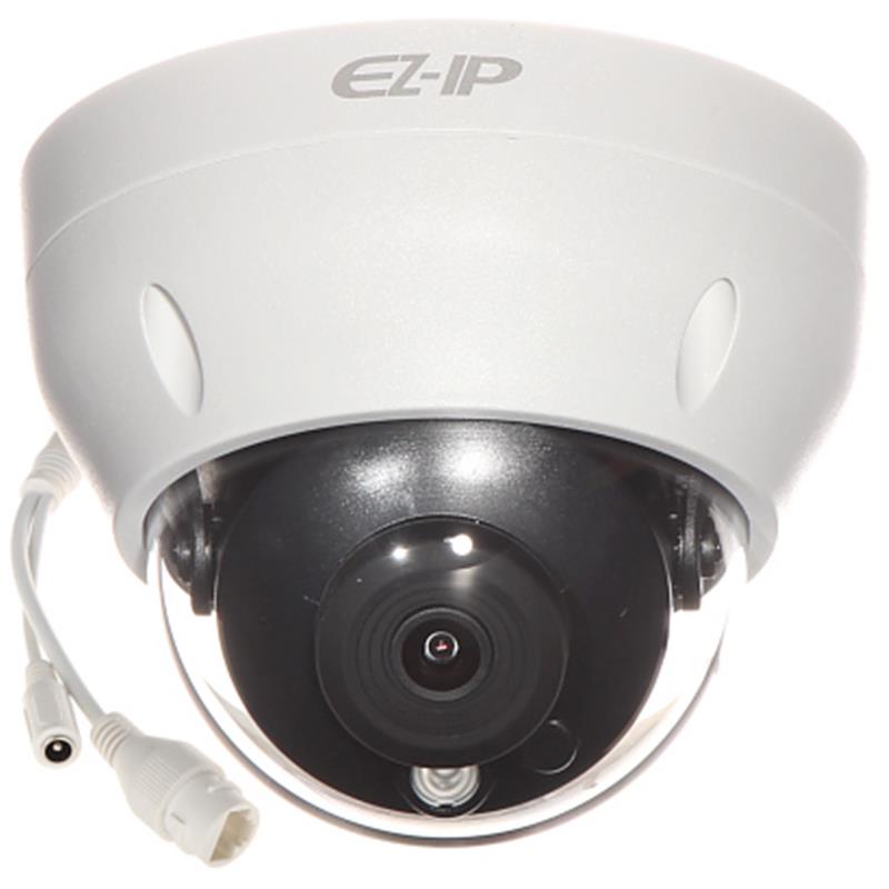 KAMERA IP IPC-D2B20-0280B EZ-IP - 1080p 2.8 mm DAHUA