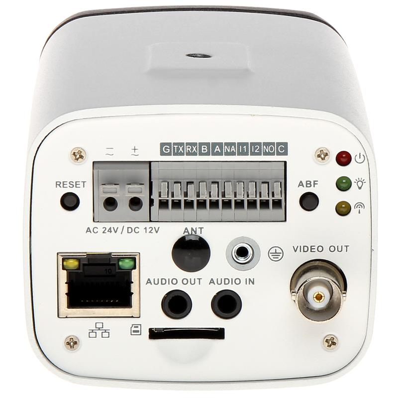 KAMERA IP IPC-HF5541E-E - 5 Mpx DAHUA