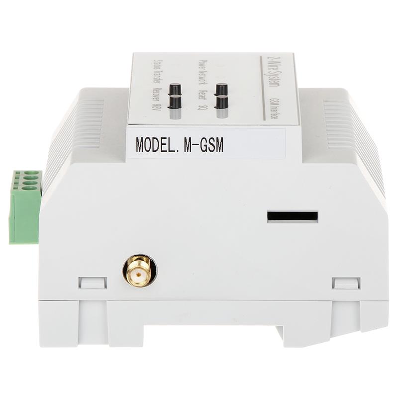 KOMUNIKACIJSKI MODUL GSM M-GSM VIDOS