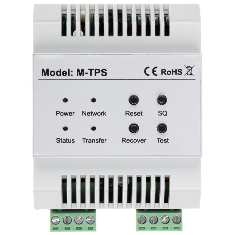 TELEFONSKI KOMUNIKACIJSKI MODUL PSTN M-TPS VIDOS