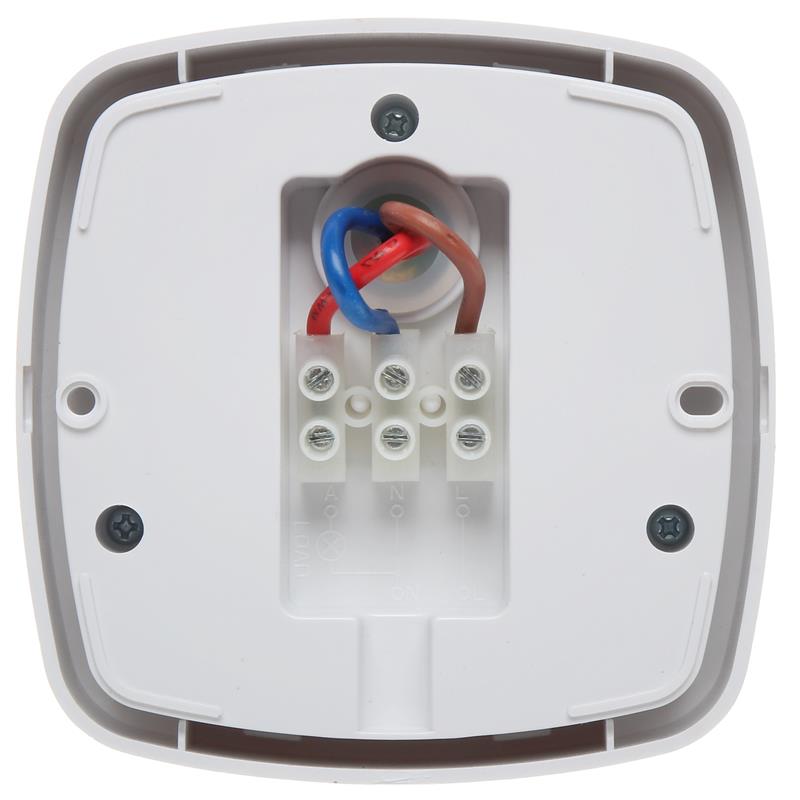 STROPNI DETEKTOR PIR MD-06B7 AC 230V