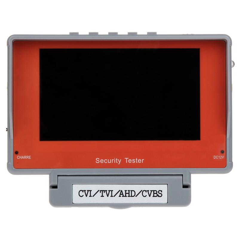 MONITOR AHD, HD-CVI, HD-TVI, PAL MS-35X 4.3 