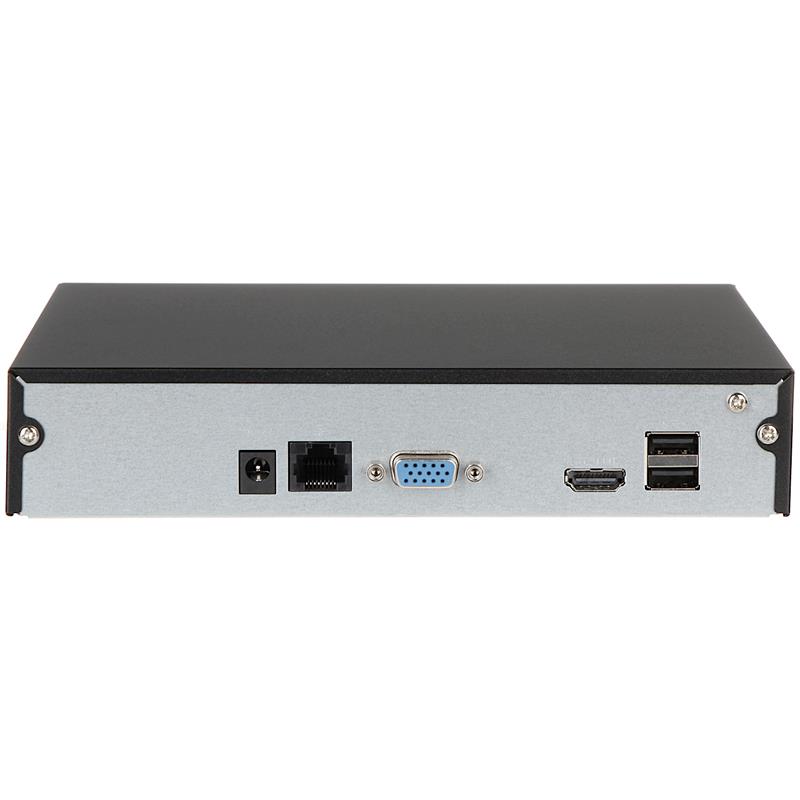 REGISTRATOR IP NVR1B08HC/E 8 KANALOV EZ-IP DAHUA