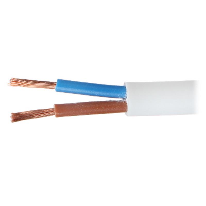 ELEKTRIČNI KABEL OMY-2X1.0