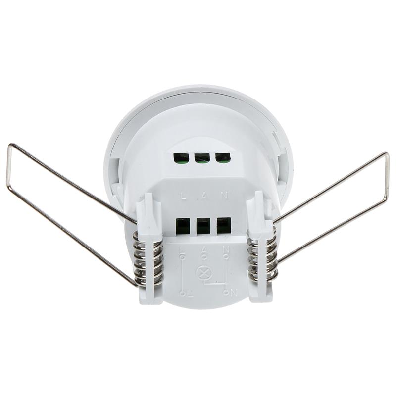 STROPNI DETEKTOR GIBANJA OR-CR-235 AC 230V