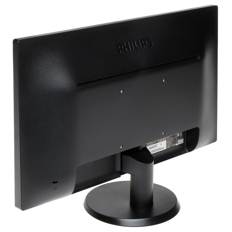 MONITOR PHILIPS VGA PH-203V5LSB26 19.5 