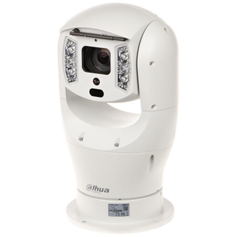 HITROVRTLJIVA ZUNANJA KAMERA IP PTZ19240V-IRB-N - 1080p 3.95 ... 177.7 mm DAHUA