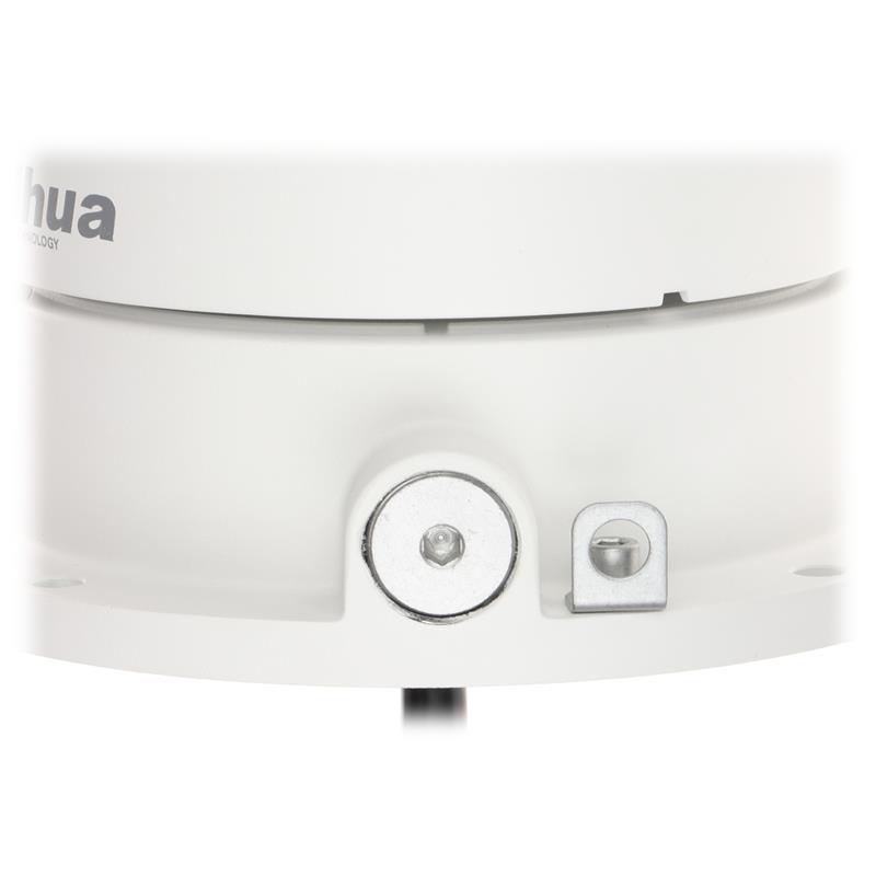 HITROVRTLJIVA ZUNANJA KAMERA IP PTZ19245U-IRB-N-B - 1080p 3.95 ... 177.7 mm DAHUA