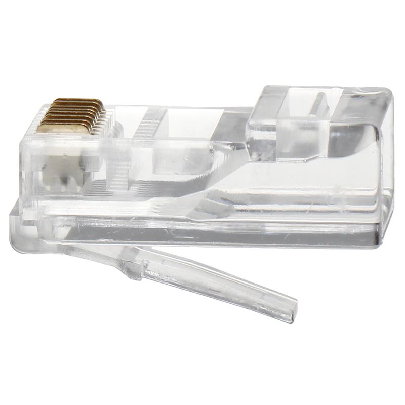 MODULARNI VTIČ RJ45/53*P10