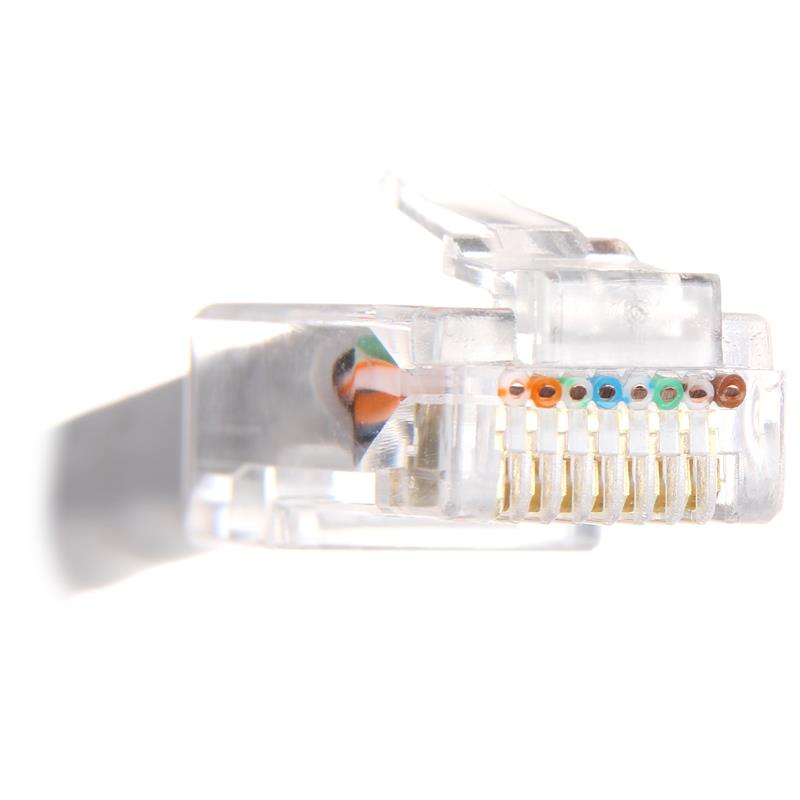 MODULARNI VTIČ RJ45T/6*P100