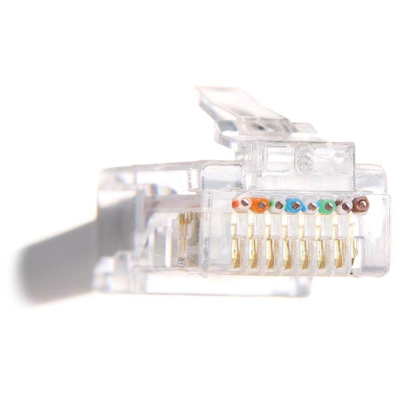 MODULARNI VTIČ RJ45T*P100