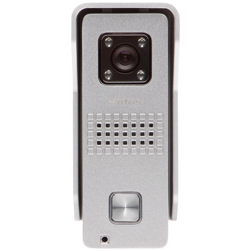 VIDEO DOMOFON S6S VIDOS