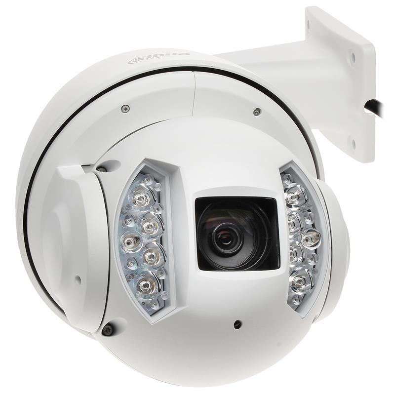 HITROVRTLJIVA ZUNANJA KAMERA IP SD6AE830V-HNI - 12 Mpx 6 ... 180 mm DAHUA