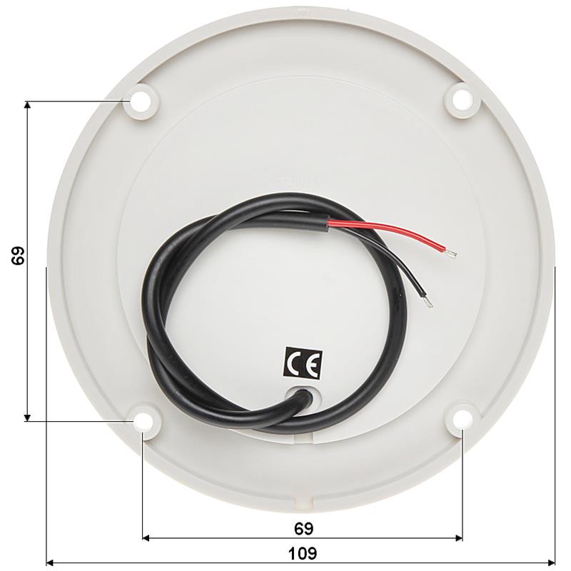 NOTRANJI SIGNALIZATOR SOAW-7030-R