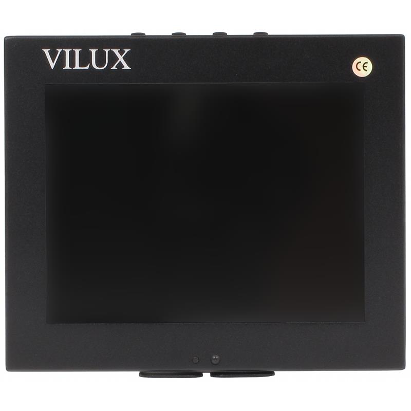 MONITOR 2XVIDEO, VGA, PILOT VMT-085M 8 