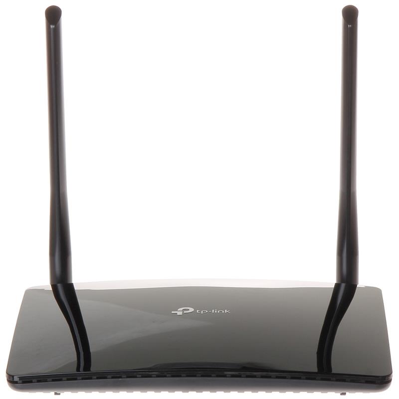 DOSTOPNA TOČKA 4G LTE +ROUTER TL-MR6400 300Mb/s TP-LINK