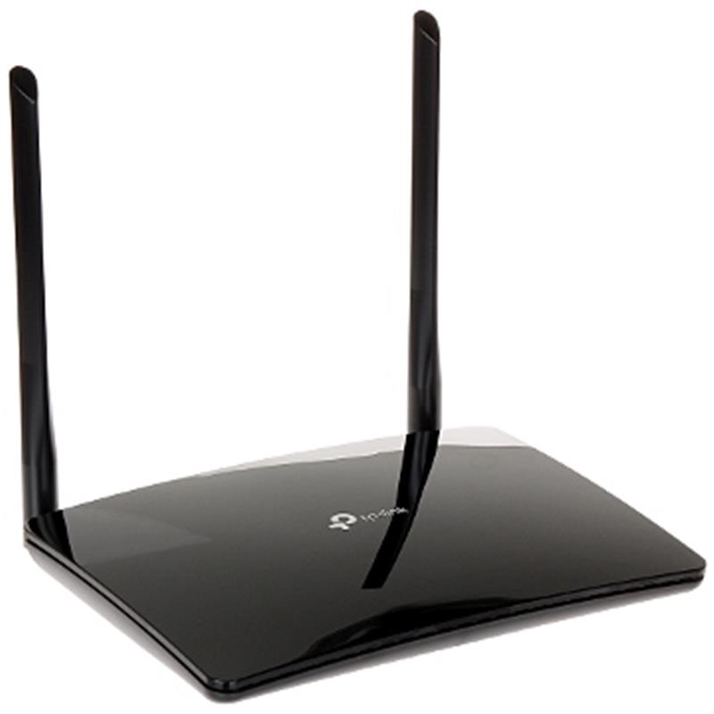 DOSTOPNA TOČKA 4G LTE +ROUTER TL-MR6400 300Mb/s TP-LINK