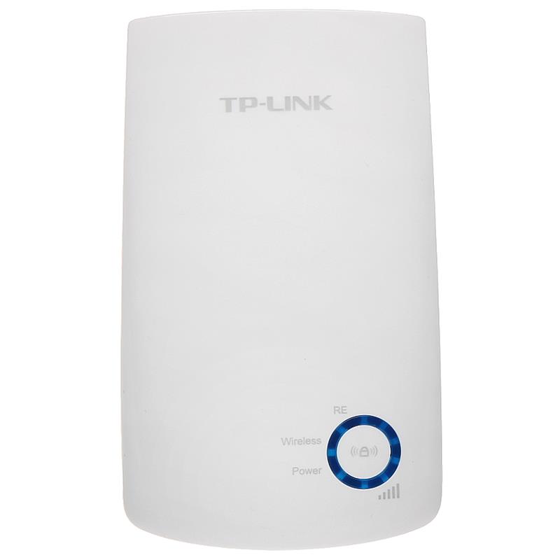 UNIVERZALNI OJAČEVALNIK BREZŽIČNEGA OMREŽJA TL-WA850RE 300Mb/s 2.4 GHz TP-LINK