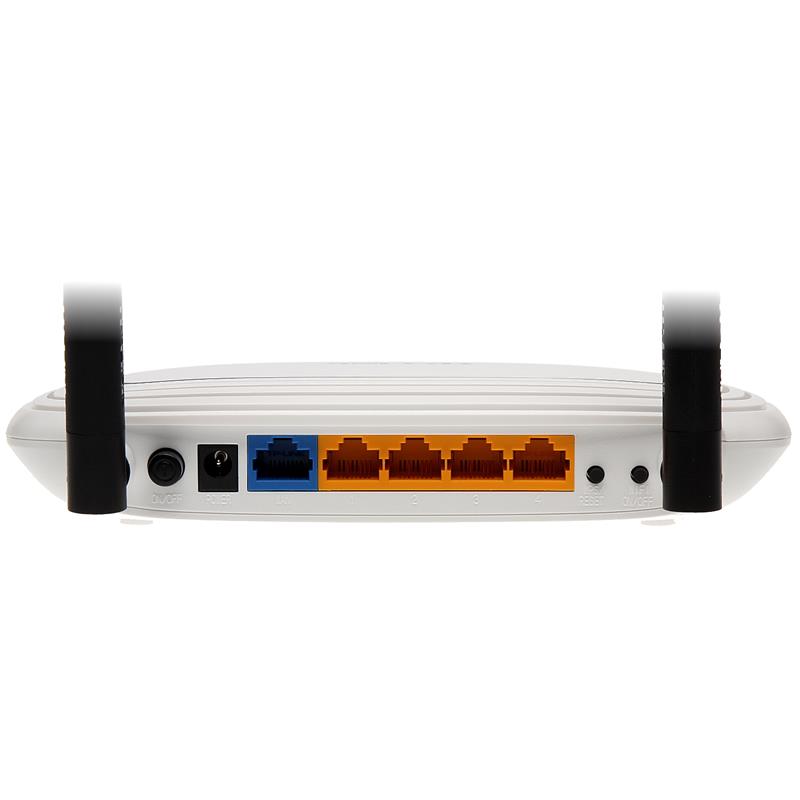ROUTER TL-WR841N 300 Mb/s TP-LINK