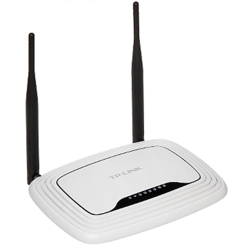 ROUTER TL-WR841N 300 Mb/s TP-LINK
