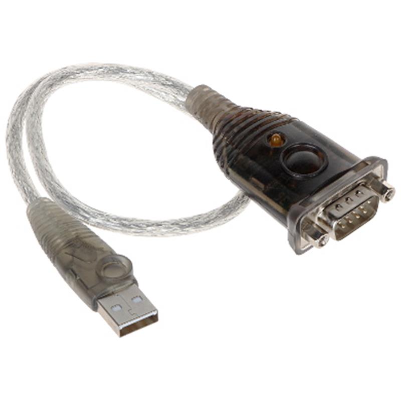 KONVERTER USB/RS-232 UC-232A