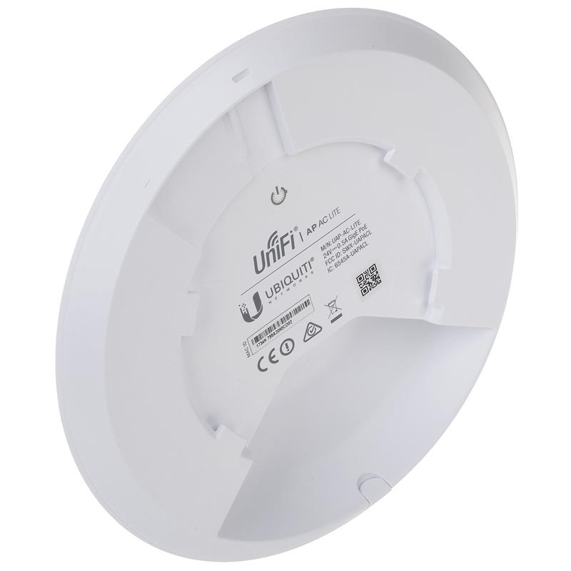 DOSTOPNA TOČKA UNIFI-UAP-AC-LITE UBIQUITI