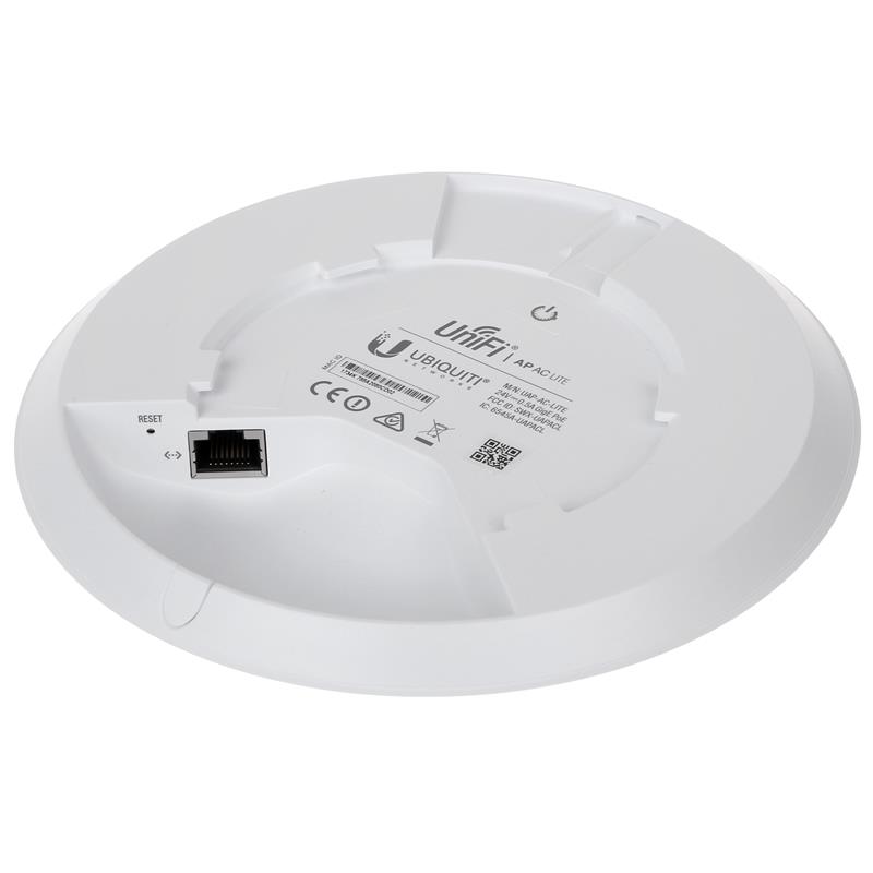 DOSTOPNA TOČKA UNIFI-UAP-AC-LITE UBIQUITI