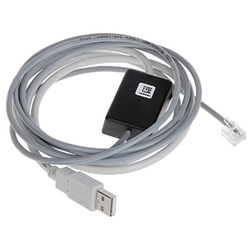 SESTAV ZA PROGRAMIRANJE USB-MGSM ROPAM